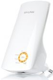 Extensor de Alcance Repetidor de Sinal TP-Link TL-WA750RE Wireless 150Mbps