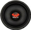 Falante Ultravox UTX 15" 420W 4 Ohms Carcaa Chapa C42015/4 Woofer