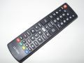 Controle Remoto Tv Led Lg e Samsung Futebol SKY-8036=LE-7044 Akb74915321