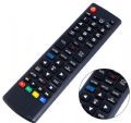 Controle Remoto tv Lg Max 7027 Le 7027 (Smart 3D)