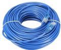 Cabo de Rede Patch Cord 25 metros CAT5