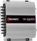 Mdulo Amplificador de Potncia Taramp's TS-400 X4 400 RMS 4x100RMS